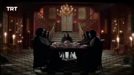 Payitaht Sultan AbdulHamid - Season 01 Episode 176